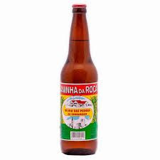 CANINHA DA ROÇA 600ML