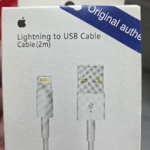 CABO IPHONE  SAÍDA USB UNID