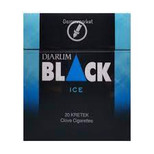 Black Ice