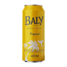 BALY TROPICAL 473ML     