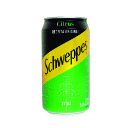Schweppes 