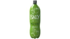 BALY MAÇA VERDE 2L