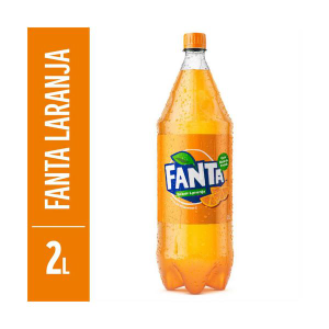 FANTA 2 LITROS