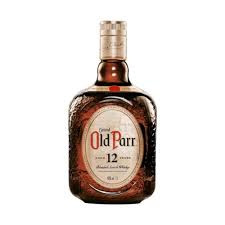 OLD PAR + VIBE + GELO