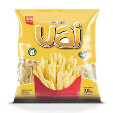 BATATA UAI 2,0KG