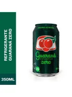 GUARANÁ ANTARCTICA ZERO 350ML