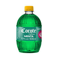 COROTE MENTA 