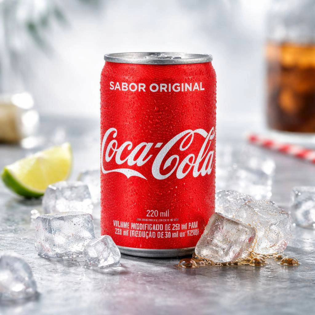 Coca P