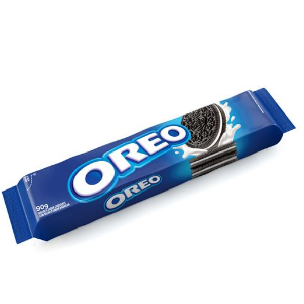 BISCOITO OREO CH BAUN 90GR
