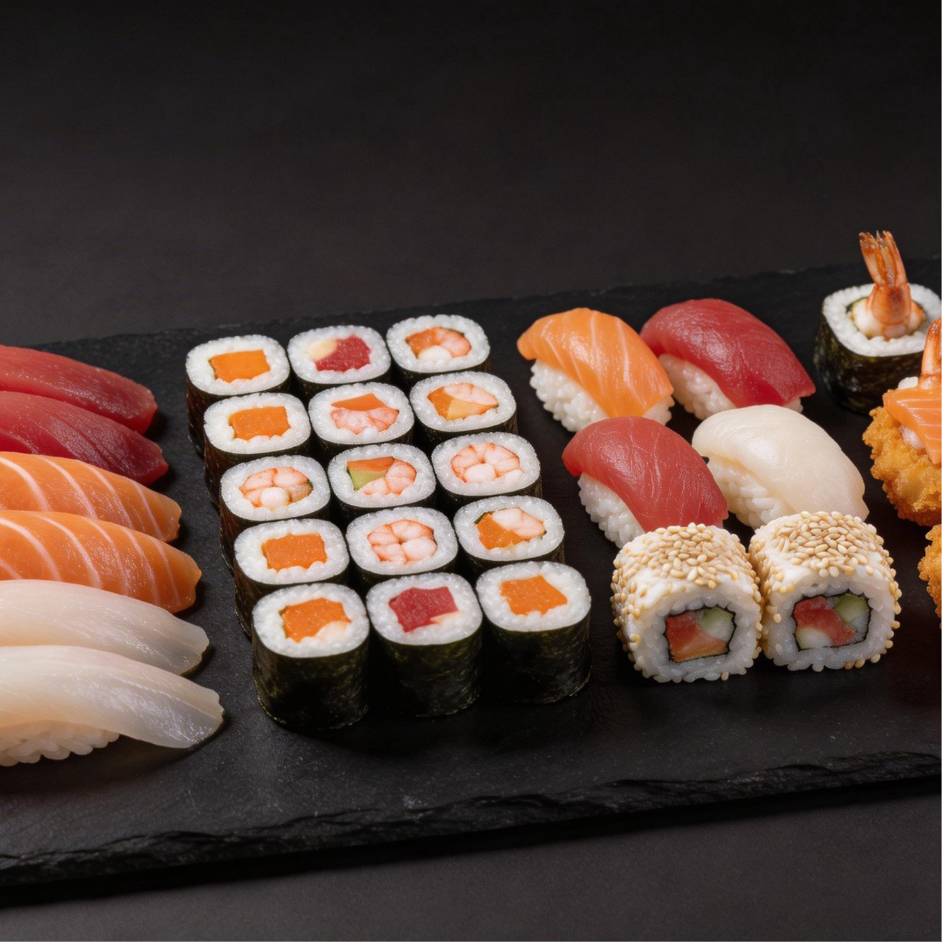 COMBINADO DO CHEF 160