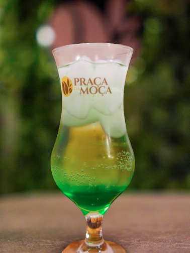 SODA ITALIANA