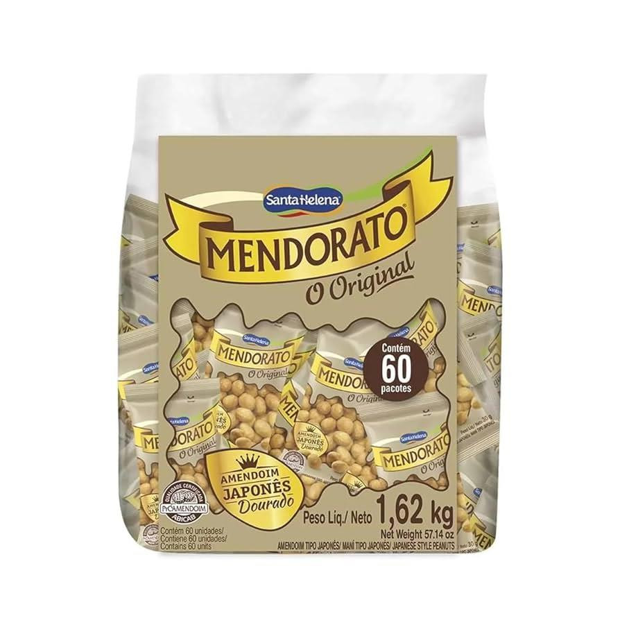MENDORATO 24G C/60 STA HELENA