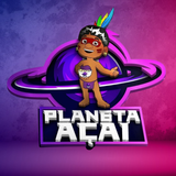 PLANETA AÇAI
