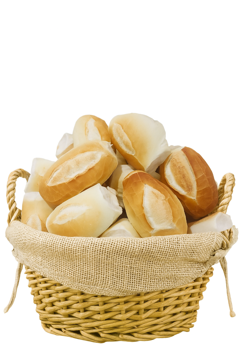 Pão Francês