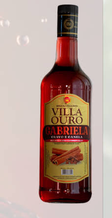 VILA OURO GABRIELA