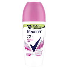 DESODORANTE ROLLON REXONA