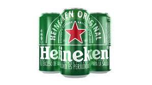 HEINEKEN 269ML