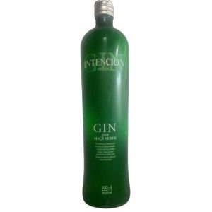 GIN INTENCION MAÇA