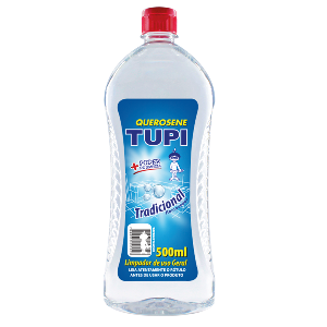 QUEROSENE TUPI 500ML