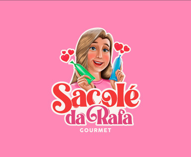 Sacolé da Rafa 