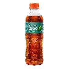 Leão Ice Tea Limao 200ml