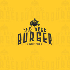 THE BEST BURGER