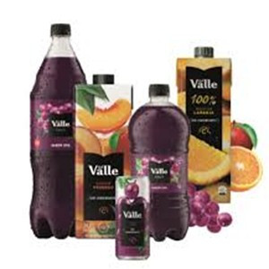 SUCO DEL VALE