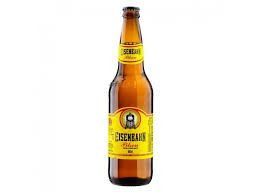 EISENBAHN 600ML/APENAS O LIQUIDO