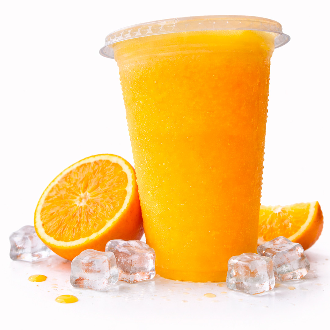 LARANJA 300ML