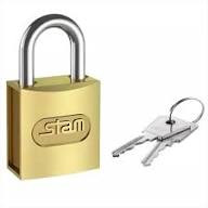 Cadeado 45mm - Stam
