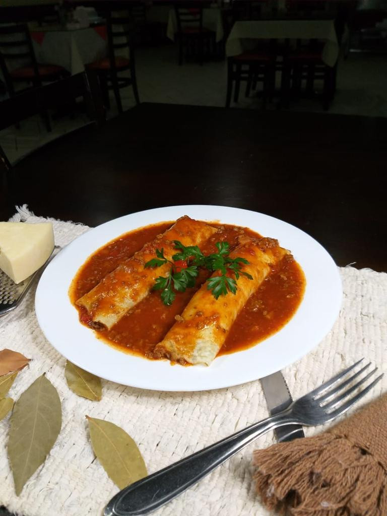 PANQ CARNE MOIDA