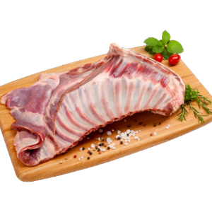 COSTELA DE CARNEIRO 1KG