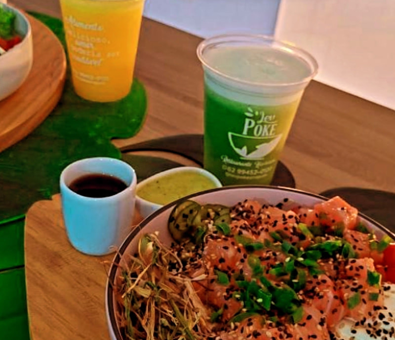 Suco Verde