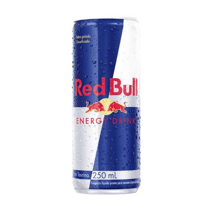 RED BULL