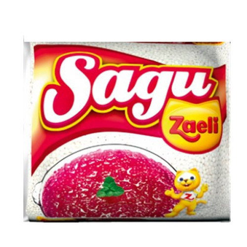 SAGU ZAELI 500G