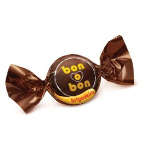 BOMBOM BON O BON 'BRIGADEIRO' ARCOR 15G