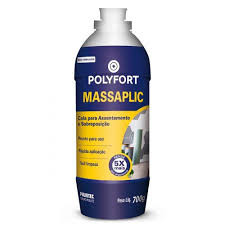PolyFort Massaplic 700g - Pulvitec