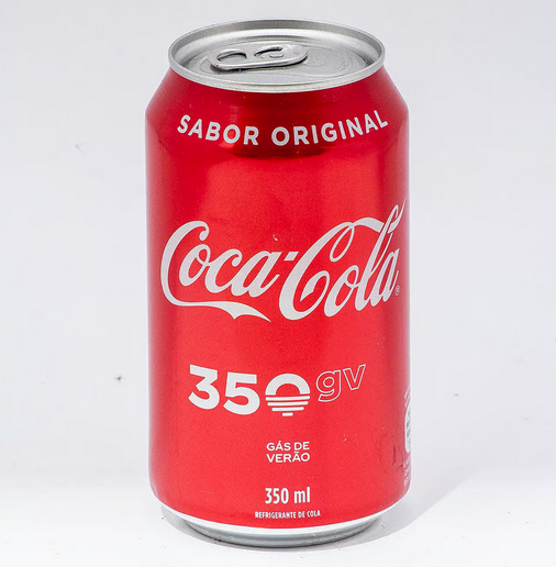 REFRIG. COCA COLA LT