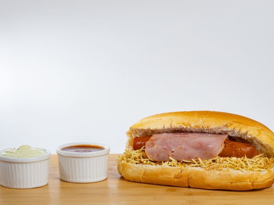 DOG CALABRESA