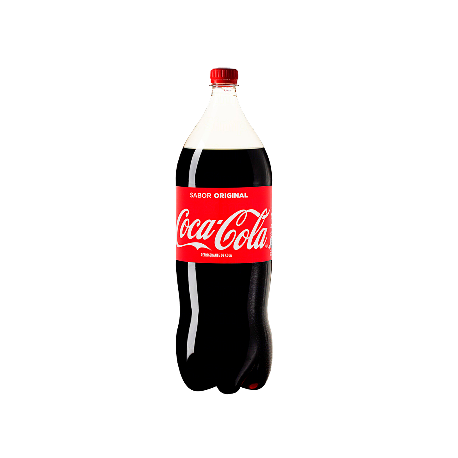 Coca-cola 2l