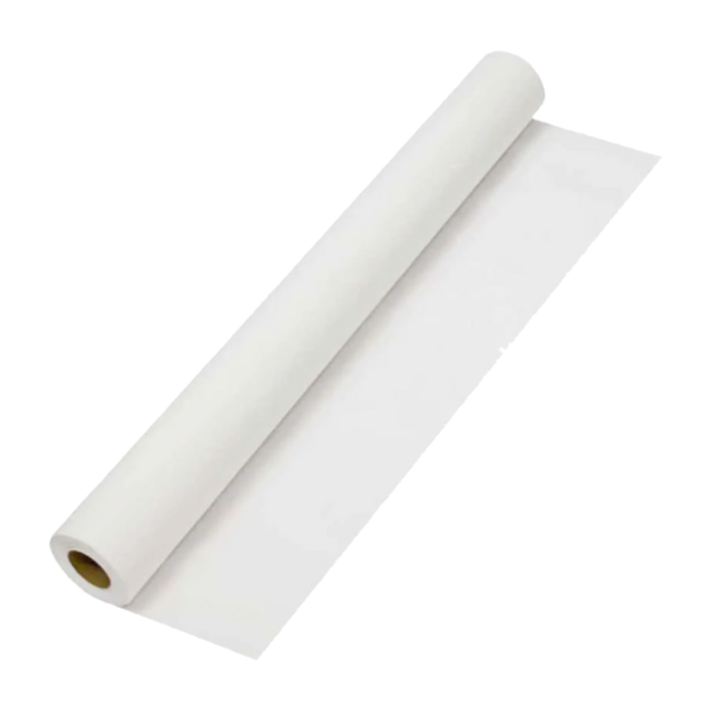 LENCOL HOSPITALAR CLASSICO BRANCO 70X50 FD C10