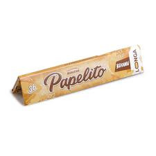 SEDA PAPELITO BROWN