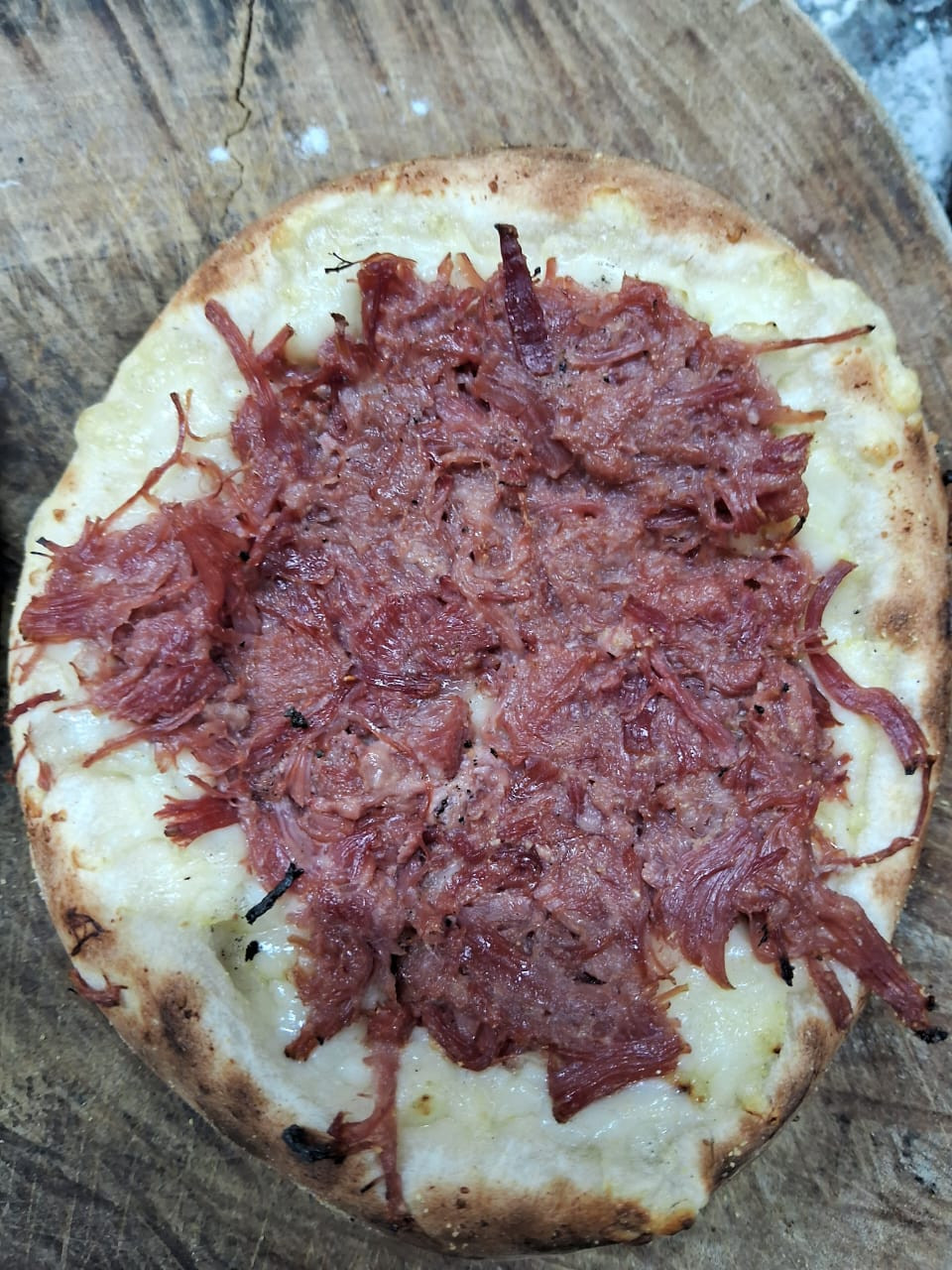 Carne seca