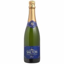 ESPUMANTE  SALTON BRUT 750ML