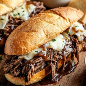 SANDUBA DA CASA - CARNE DE GADO