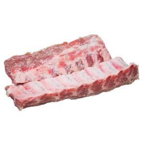 COSTELINHA SUINA SALGADA KG