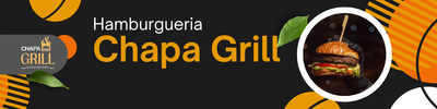 Chapa Grill