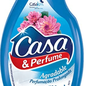 CASA E PERFUME AGRADABLE 500ML
