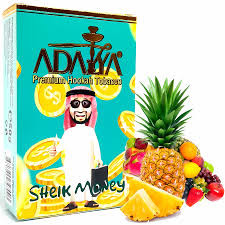 ADALYA SHEIK MONEY