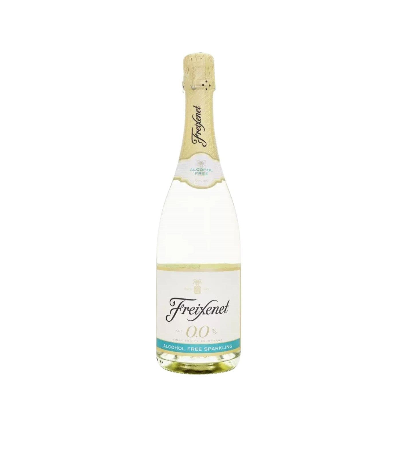 FREIXENET ZERO ALCOOL SELECTED SPARKING